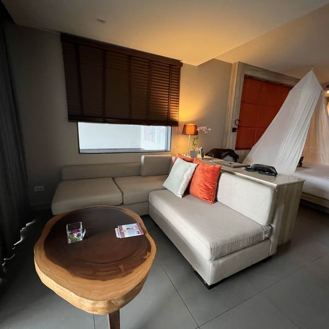 Cape Sienna Phuket 