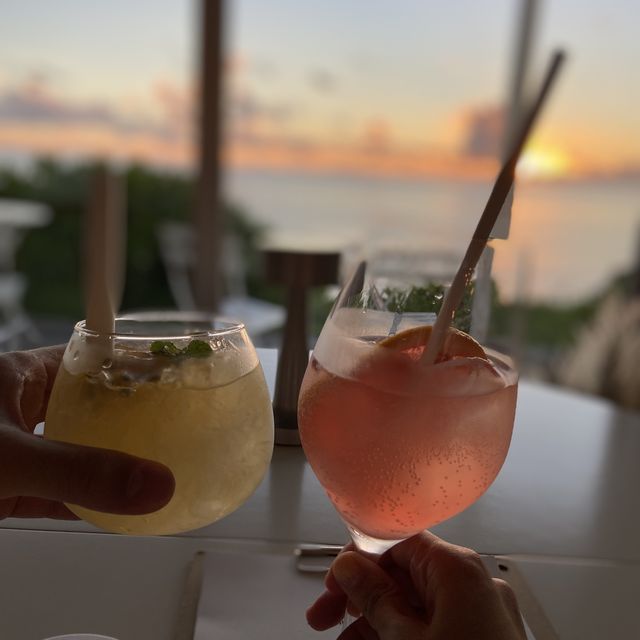📍PRICIA RESORT YORON／与論島