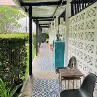 Baan Chiang Bed Lampang | ที่พักลำปางราคาหลักร้อย