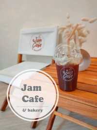 Jam Cafe & bakery