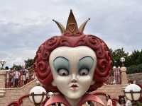 Shanghai Disneyland-ในวันที่อากาศร้อนโคตรๆ