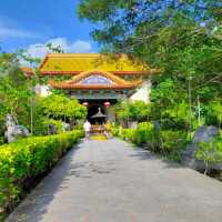 Kek Lok Si Temple