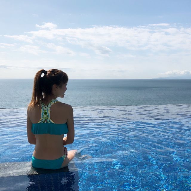 都会からすぐのオアシス!!大磯プリンスホテル🏖️