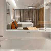 Kantary Hotel Korat - ที่พักหรูตอบโจทย์ความสบาย