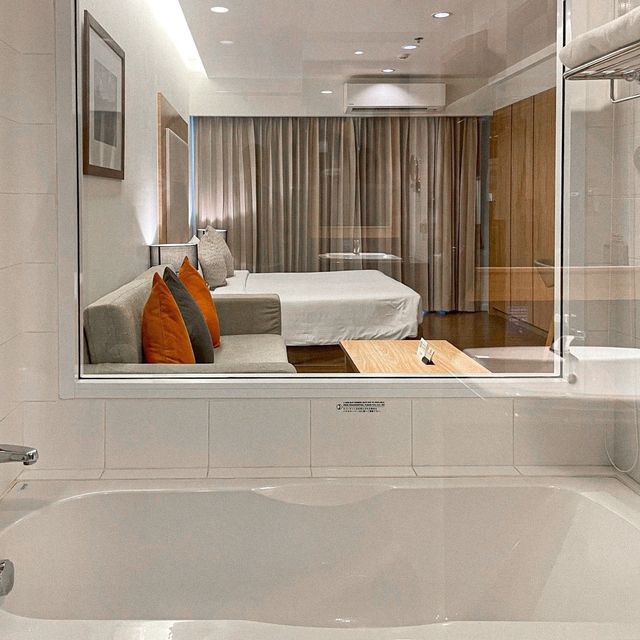 Kantary Hotel Korat - ที่พักหรูตอบโจทย์ความสบาย