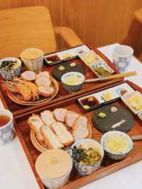 韓國過江龍 | 必食芝士流心吉列豬扒