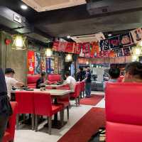 牛極自助石燒牛扒店
