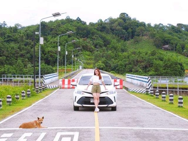 เมืองฝนแปดแดดสี่ ที่เที่ยวเยอะกว่าที่คิด