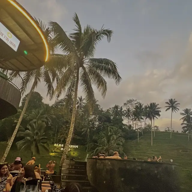 Paradise in Cretya Ubud, Bali!