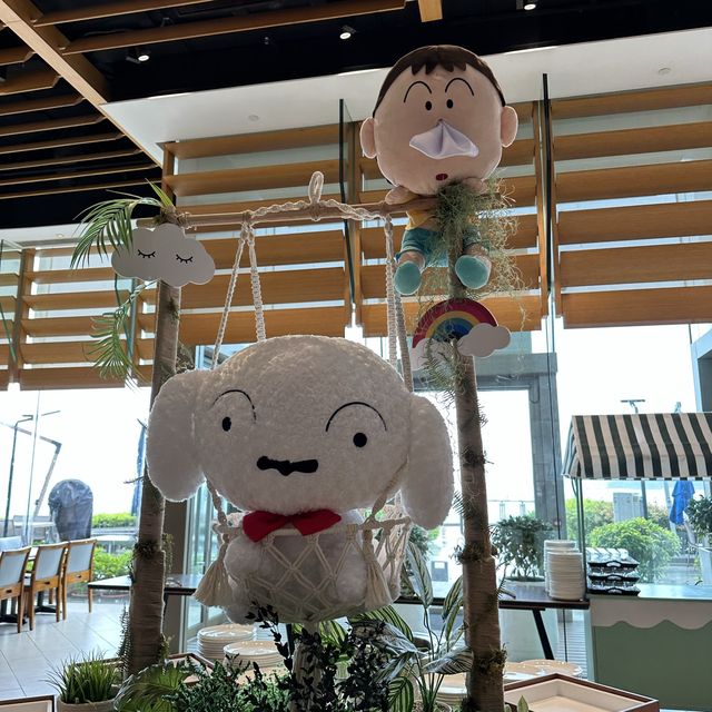 有小生主題嘅愉景灣酒店summer staycation 有小生主題嘅愉景灣酒店summer staycation