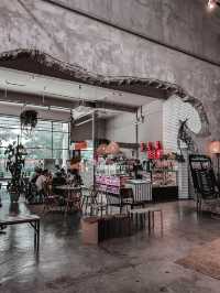 The Founders cafe