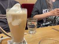臺北信義 咖啡廳 客美多咖啡 Komeda's Coffee - 市府店