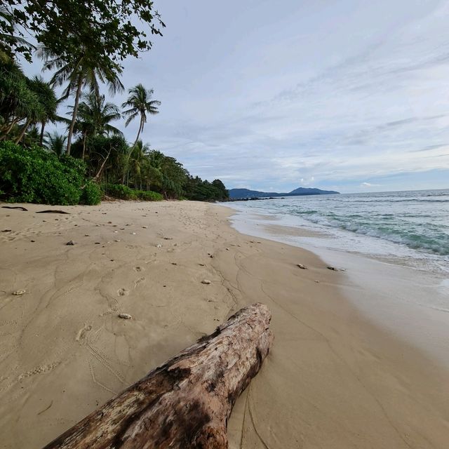 รีวิว โรงแรม Trisara Phuket