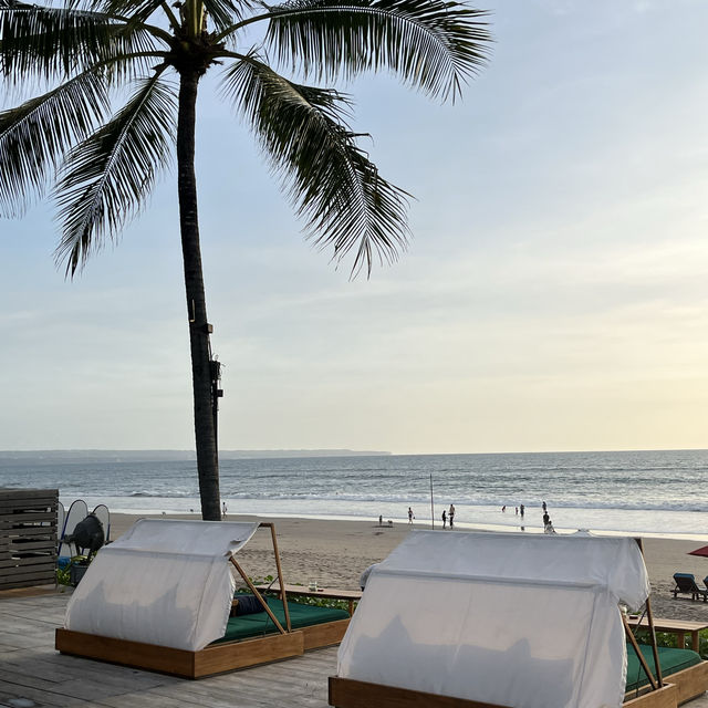 발리여행 때 꼭 가봐야하는 비치클럽🌴