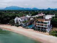 🏖Eco Cozy Beachfront Resort Chaam 🏄🏻🏊🏻‍♂️