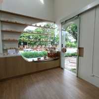 Breadtory Cafe (เบรด ทอรี่ คาเฟ่) #ตามรอยรีวิว