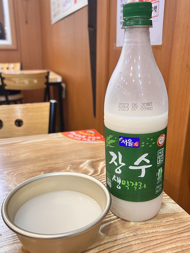 〖 韓国・議政府〗プデチゲ発祥の地‼︎有名プデチゲ通りな絶品プデチゲ🍲
