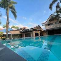 Waze : Arrbee Hillside Resort 1 (Solemar) 