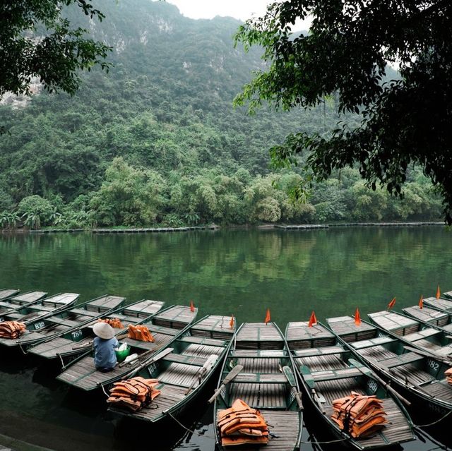 Ninh Binh