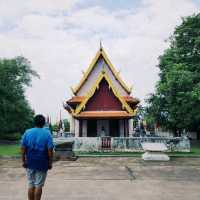 วัดโบสถ์​