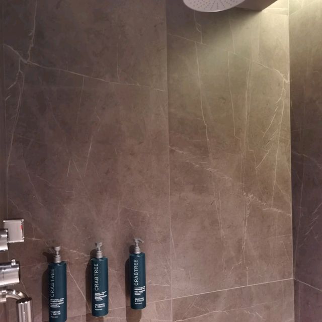 旅程中最滿意既酒店～Hilton Porto Gaia