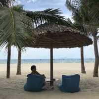  My Khe Beach | ชายหาดหมีเคว ดานัง
