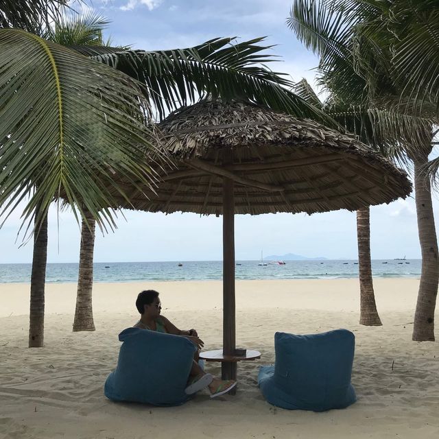  My Khe Beach | ชายหาดหมีเคว ดานัง