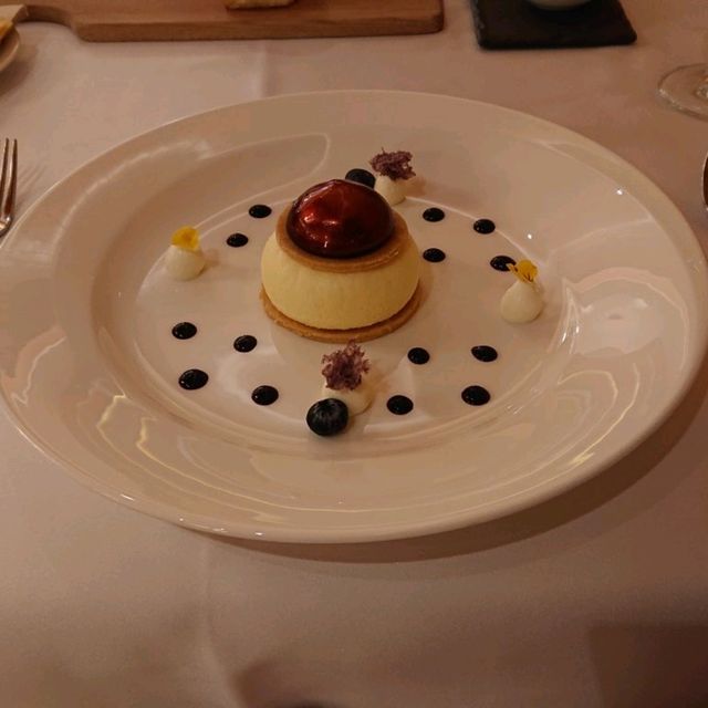 Copa Steakhouse,Macau