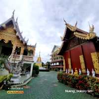 วัดลอยเคราะห์ [วัดเก่าแก่ล้านนา] - เชียงใหม่
