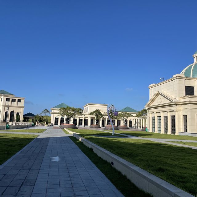 한국의 지중해🏝️ 외국감성 끝판왕✈️🌌