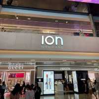 Ion Orchard Singapore♥️