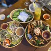 《ベトナム》ダナンおすすめベトナム料理屋さん!