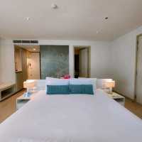 โรงแรม 4 ดาวพัทยา ราคาเบา พาน้องหมาน้องแมวมาได้!