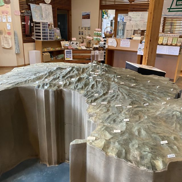 雲仙溫泉街：日本九州的溫泉勝地