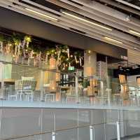 Aesthetic Korean Dining in Singapore