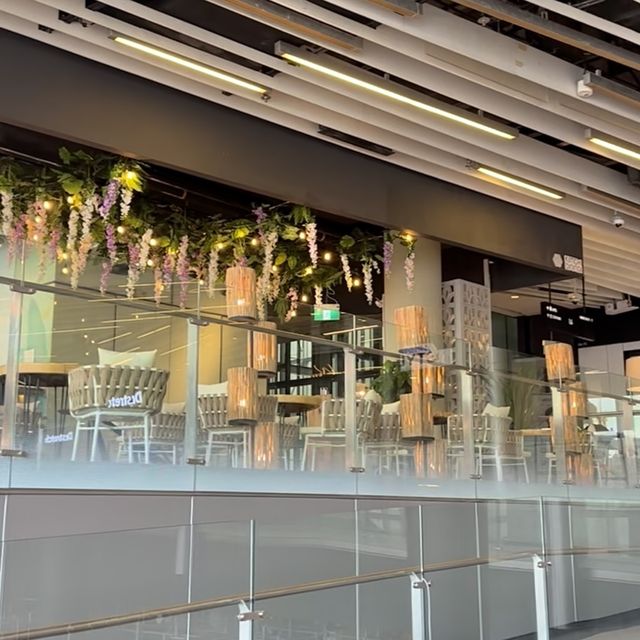 Aesthetic Korean Dining in Singapore
