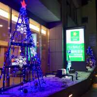 Vessel Inn札幌中島公園酒店