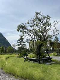 IKO Camp & Cafe - อีโก้ แคมป์ แอนด์ คาเฟ่