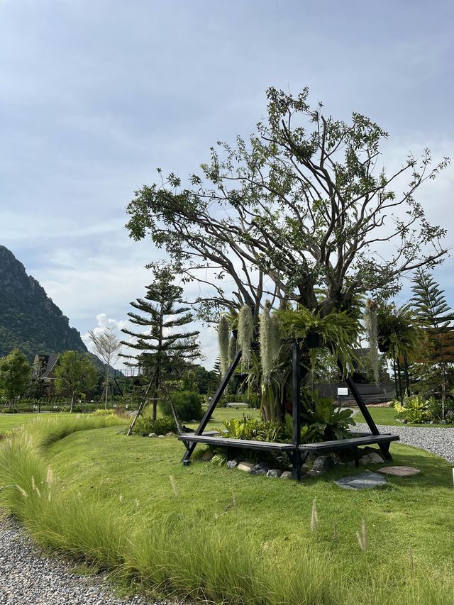 IKO Camp & Cafe - อีโก้ แคมป์ แอนด์ คาเฟ่