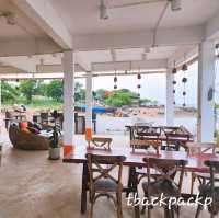 ร้านอาหารวิวดี มาเกาะล้านก็ต้อง Seafood 🦐🐟