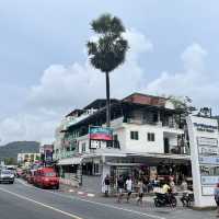 Karon Beach, Phuket 🏖️ 