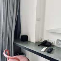 Reno Hotel Bangkok