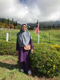My ❤️ is left behind in Akinabalu