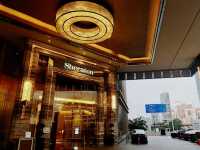 八打靈再也喜來登酒店 Sheraton Petaling Jaya Hotel