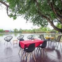 Shrimpday Farm Cafe