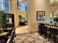 The Peninsula Manila Hotel