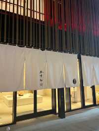 【福岡ホテル】美術館のような話モダンなホテル🎑