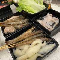 人氣美顏養生火鍋店, 全新推出任飲任食套餐!! 