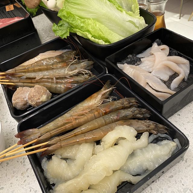 人氣美顏養生火鍋店, 全新推出任飲任食套餐!! 