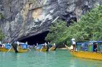 Phong Nha-Ke Bang National Park